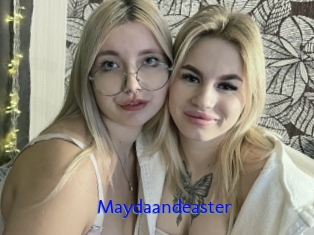 Maydaandeaster