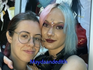 Maydaandedith