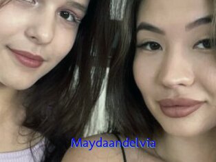 Maydaandelvia