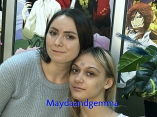 Maydaandgemma