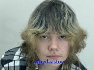 Maydaaston