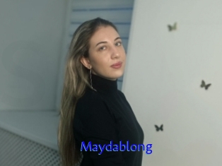 Maydablong