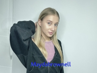 Maydabrownell