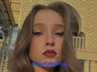 Maydabulman