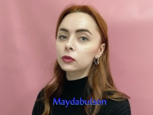 Maydabulson