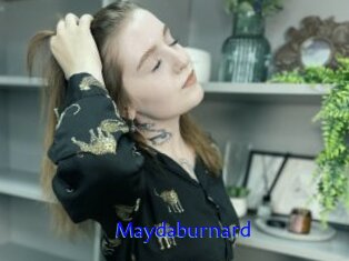 maydaburnard Sexo Gratis