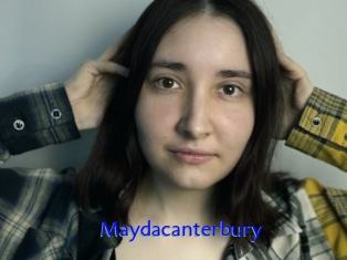 Maydacanterbury