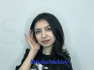 Maydacheckley