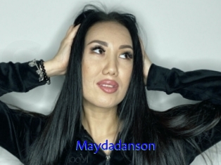 maydadanson Sexo Gratis