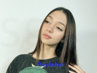 Maydadyer