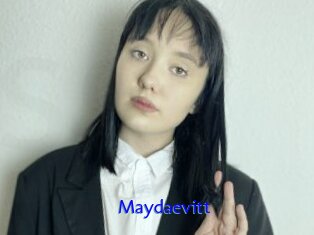 Maydaevitt