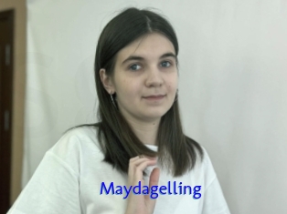 Maydagelling