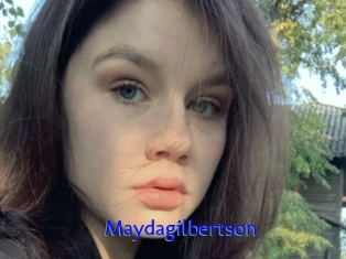 maydagilbertson Sexo Gratis