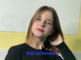 Maydahemsley