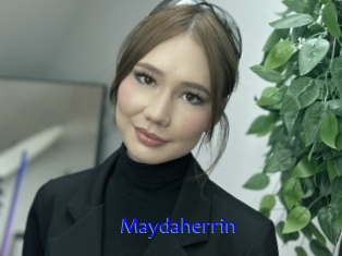 Maydaherrin