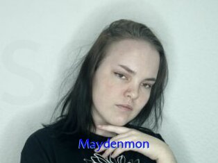 Maydenmon