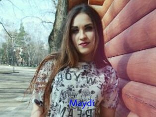 Maydi