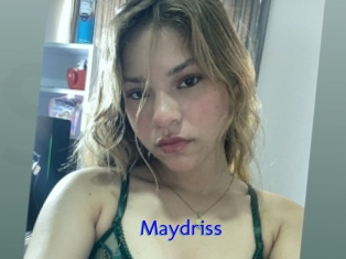 Maydriss