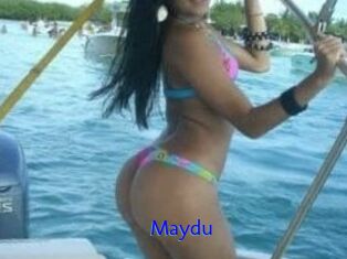 Maydu