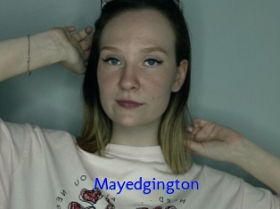 Mayedgington