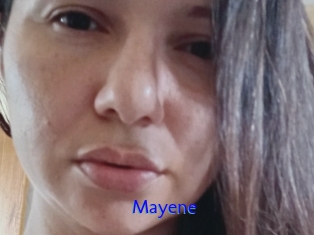 Mayene