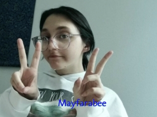Mayfarabee