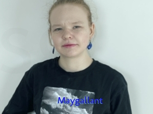 Maygallant