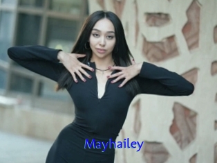 Mayhailey