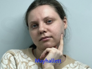 mayhallett Sexo Gratis