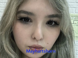 Mayhartshorn