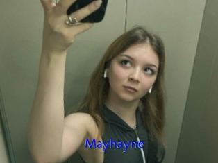 Mayhayne