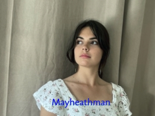 Mayheathman