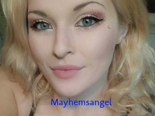 Mayhemsangel