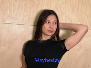 Mayhesley