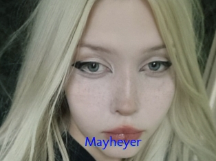 Mayheyer