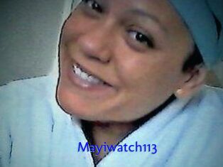 Mayiwatch113
