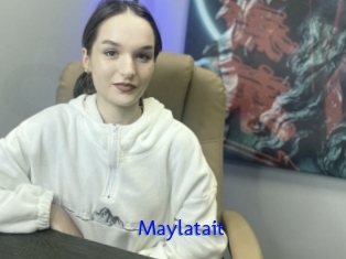 Maylatait