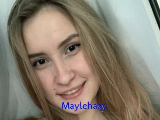 Maylehaxy