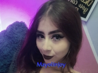 Mayolinjoy
