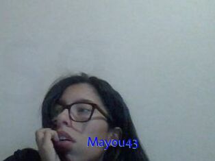 Mayou43