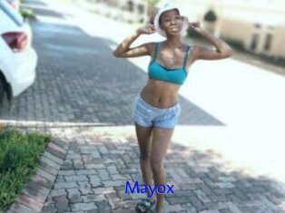 Mayox