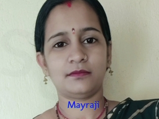 Mayraji