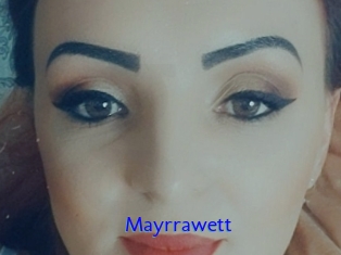 Mayrrawett