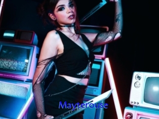 Mayterouse