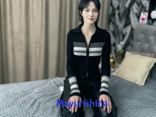 Mayurishina