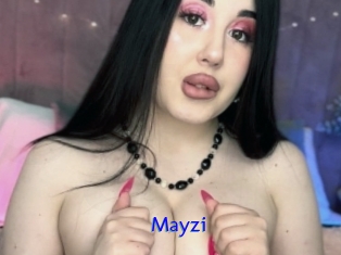 Mayzi