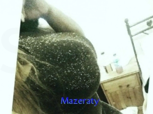 Mazeraty