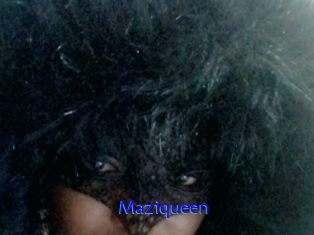 Maziqueen