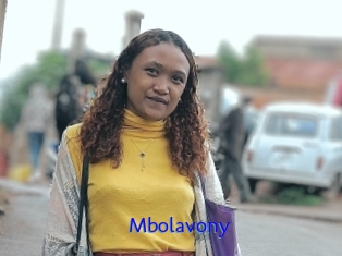 Mbolavony