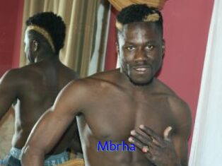 Mbrha